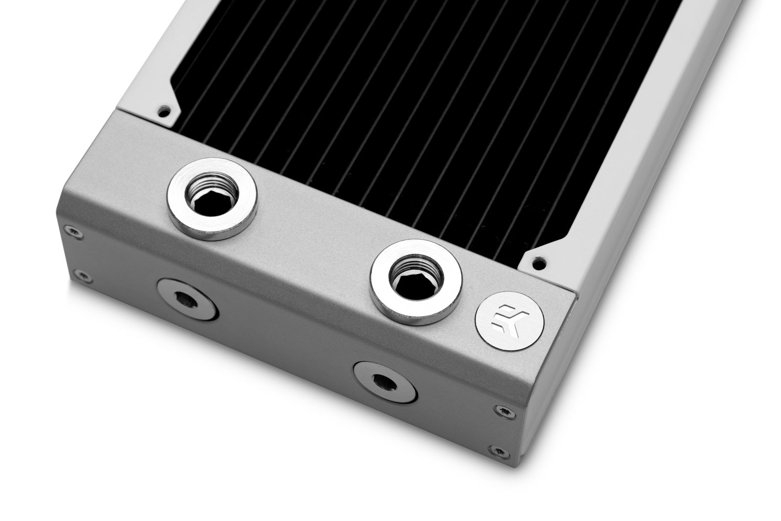 EK QUANTUM SURFACE P360M X-FLOW WHITE thumbnail 5
