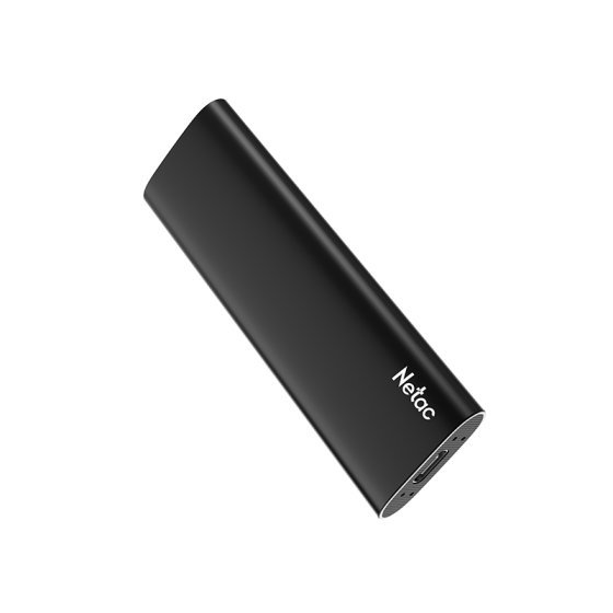 NETAC Z SLIM 1TB USB-C 3.2 GEN EXTERNAL SSD thumbnail 3