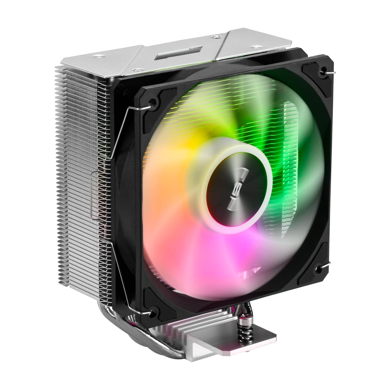 FSP NP5 CPU COOLER W/ARGB thumbnail 5
