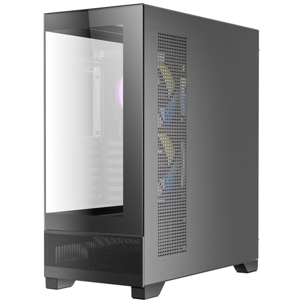 ANTEC CX700 ARGB CASE BLACK thumbnail 7