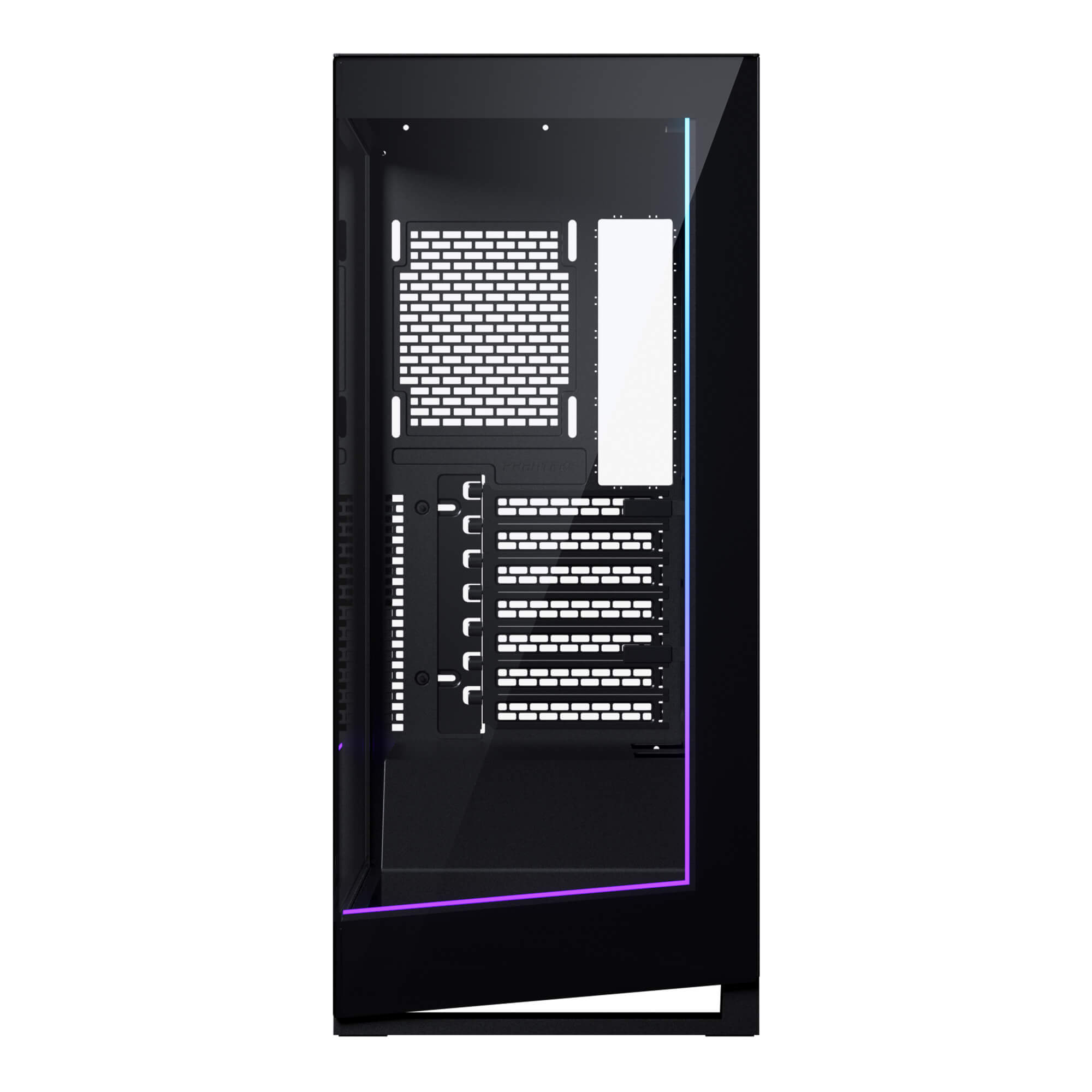 PHANTEKS NV SERIES NV5S MID TOWER CASE BLACK thumbnail 3