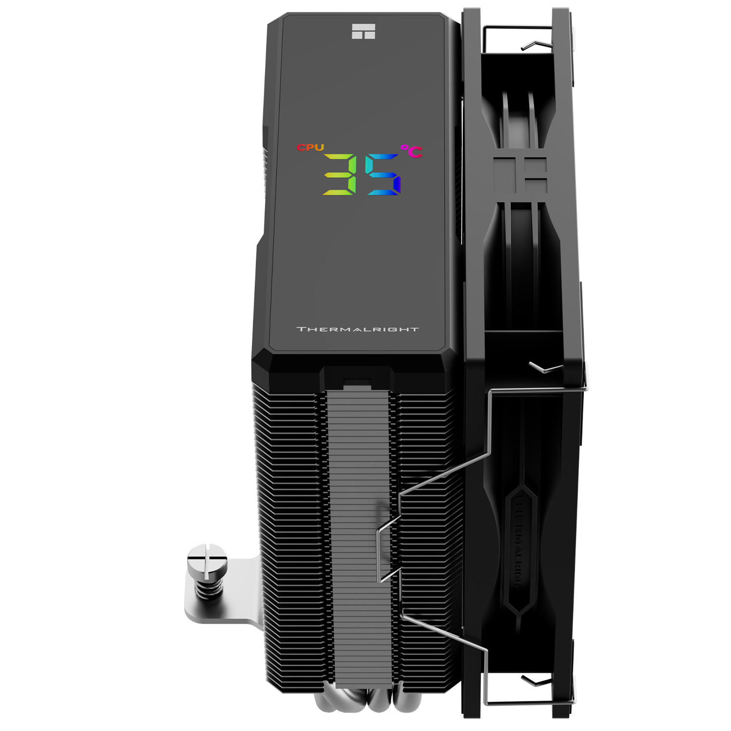 ASSASSIN X 120 R DIGITAL MON 12CM PWM BK thumbnail 8