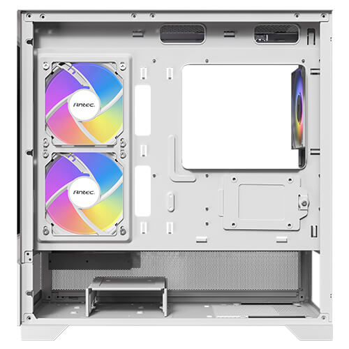 CX500M ARGB CASE WHITE thumbnail 6