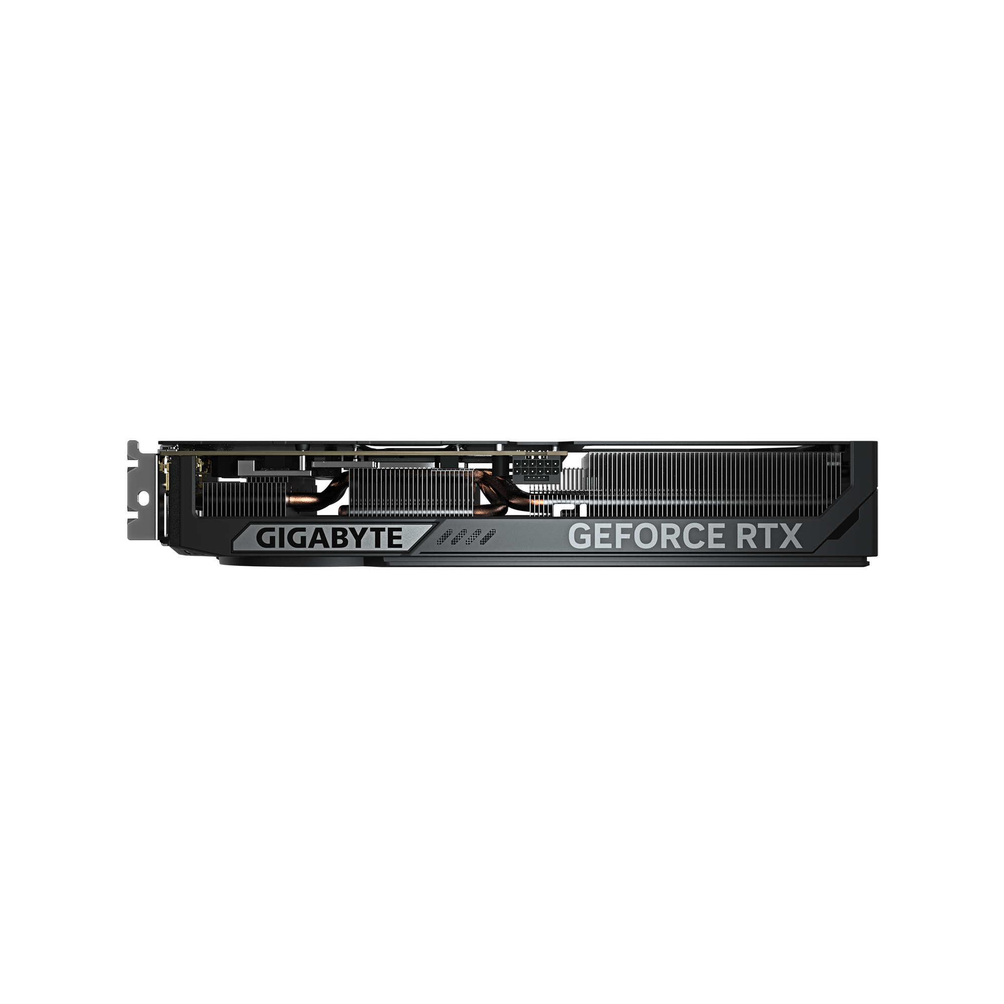 GIGABYTE RTX5070 WINDFORCE OC SFF 12GB GDDR7 thumbnail 3