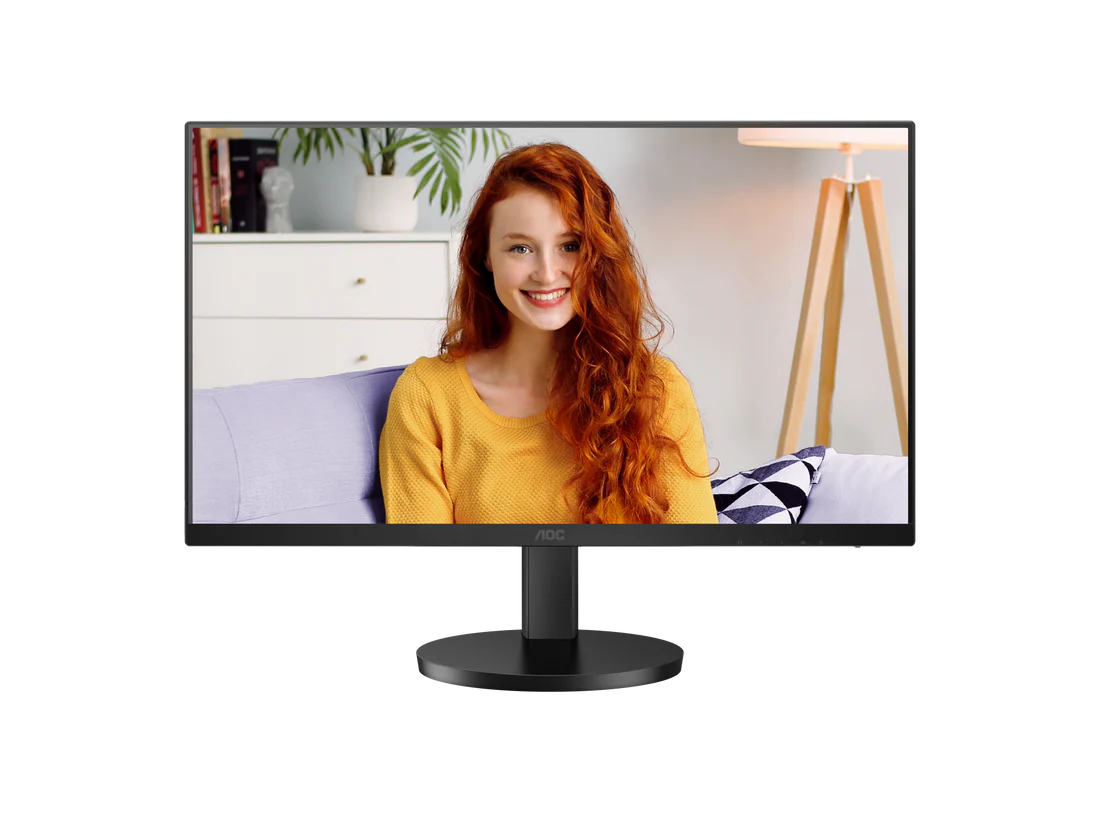 U27B3M 27" LED MONITOR