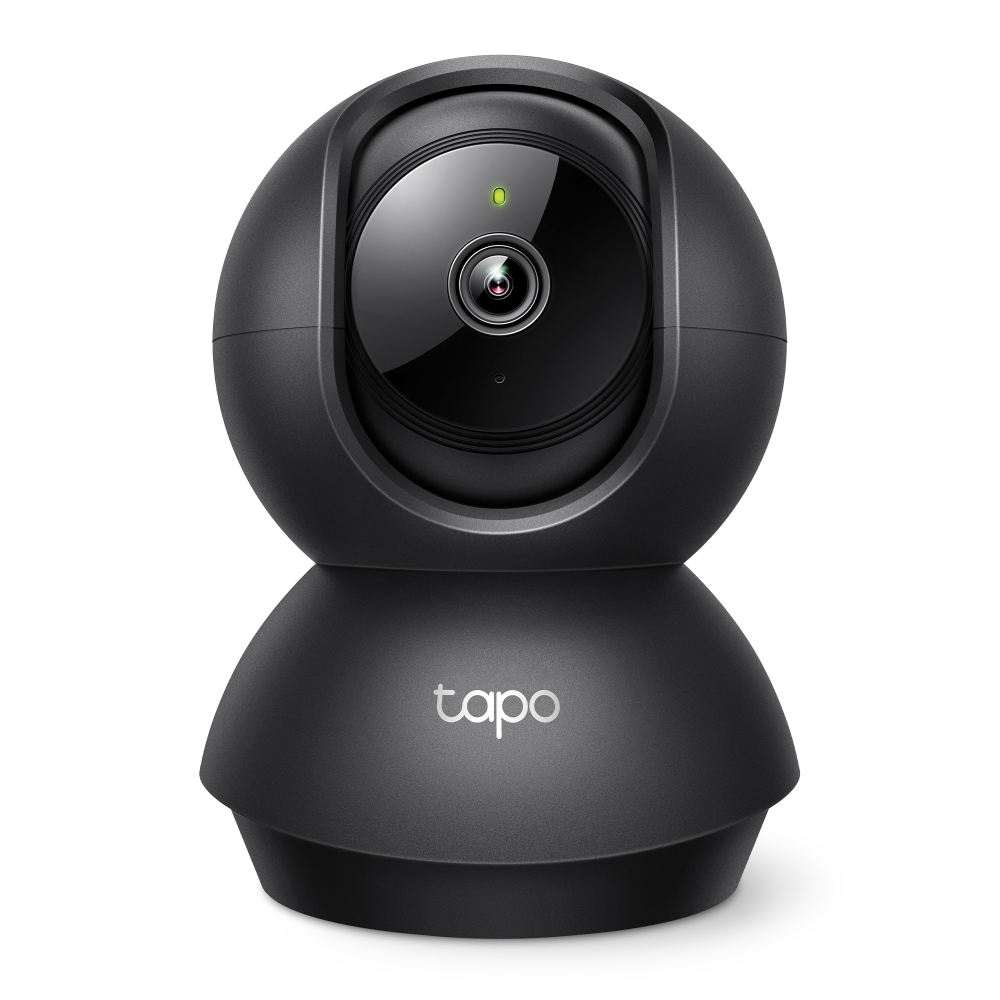 TAPO C211 PAN/TILT HOME SECURITY WI-FI CAMERA