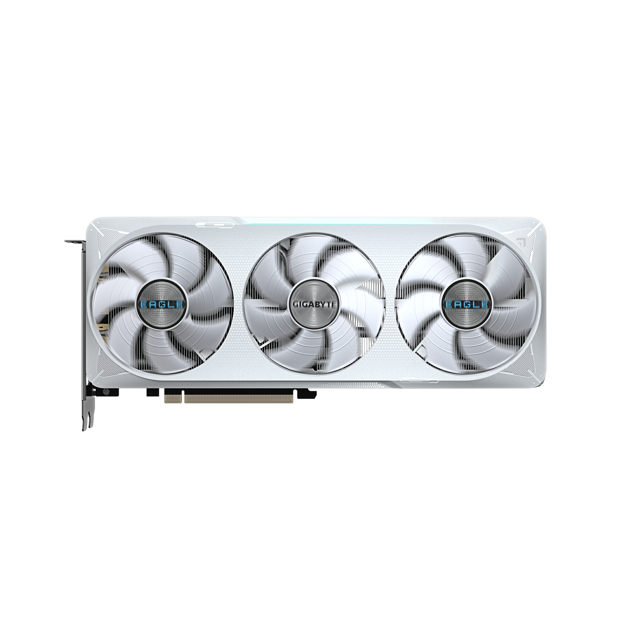 GIGABYTE RTX5070 EAGLE OC ICE 12GB GDDR7 thumbnail 5
