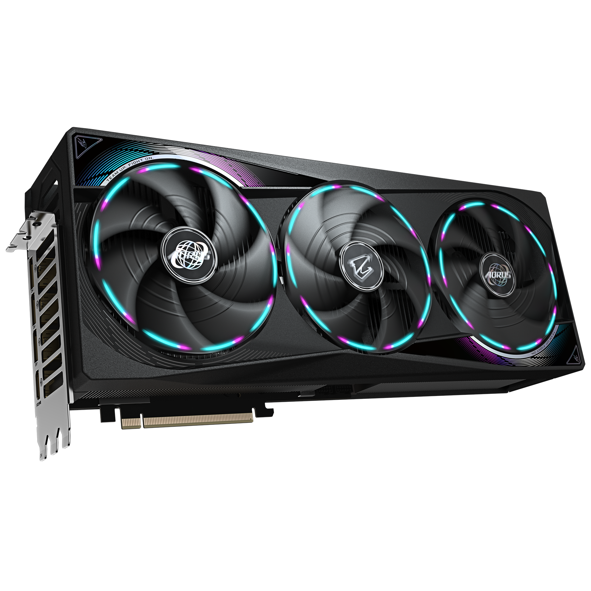 GIGABYTE RTX5070TI AORUS MASTER 16GB GDDR7 thumbnail 15