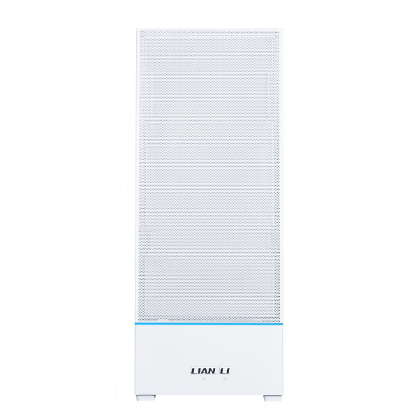 LIAN LI SUP01W ATX CASE WHITE thumbnail 4