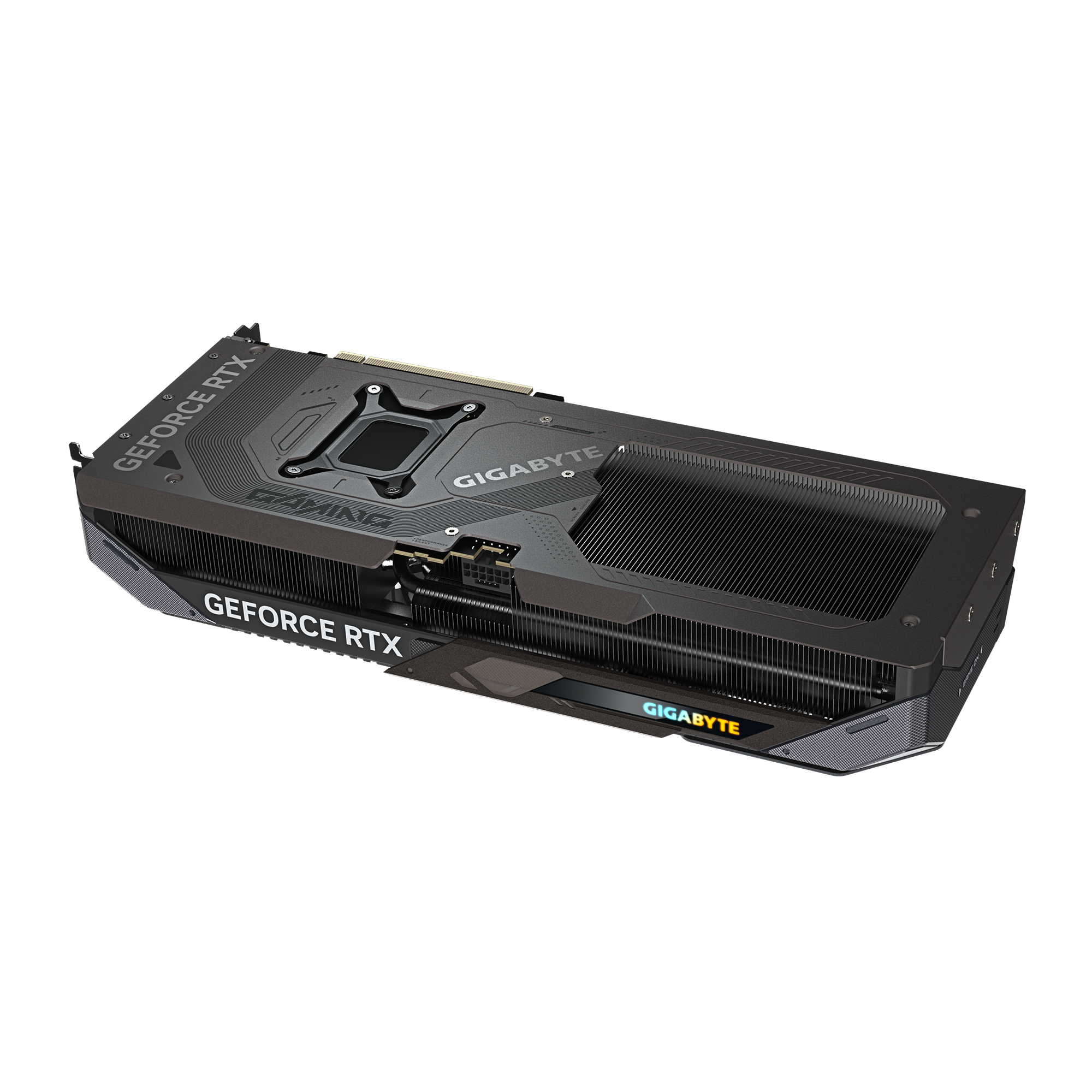 GIGABYTE RTX5070 GAMING OC 12GB GDDR7 thumbnail 3