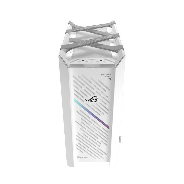 ASUS ROG STRIX HELIOS II GX601S WHITE thumbnail 4