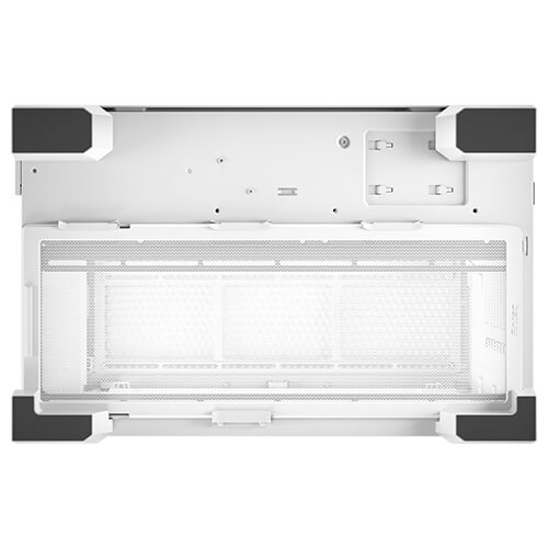 ANTEC C8 ALUMINIUM CASE WHITE thumbnail 21