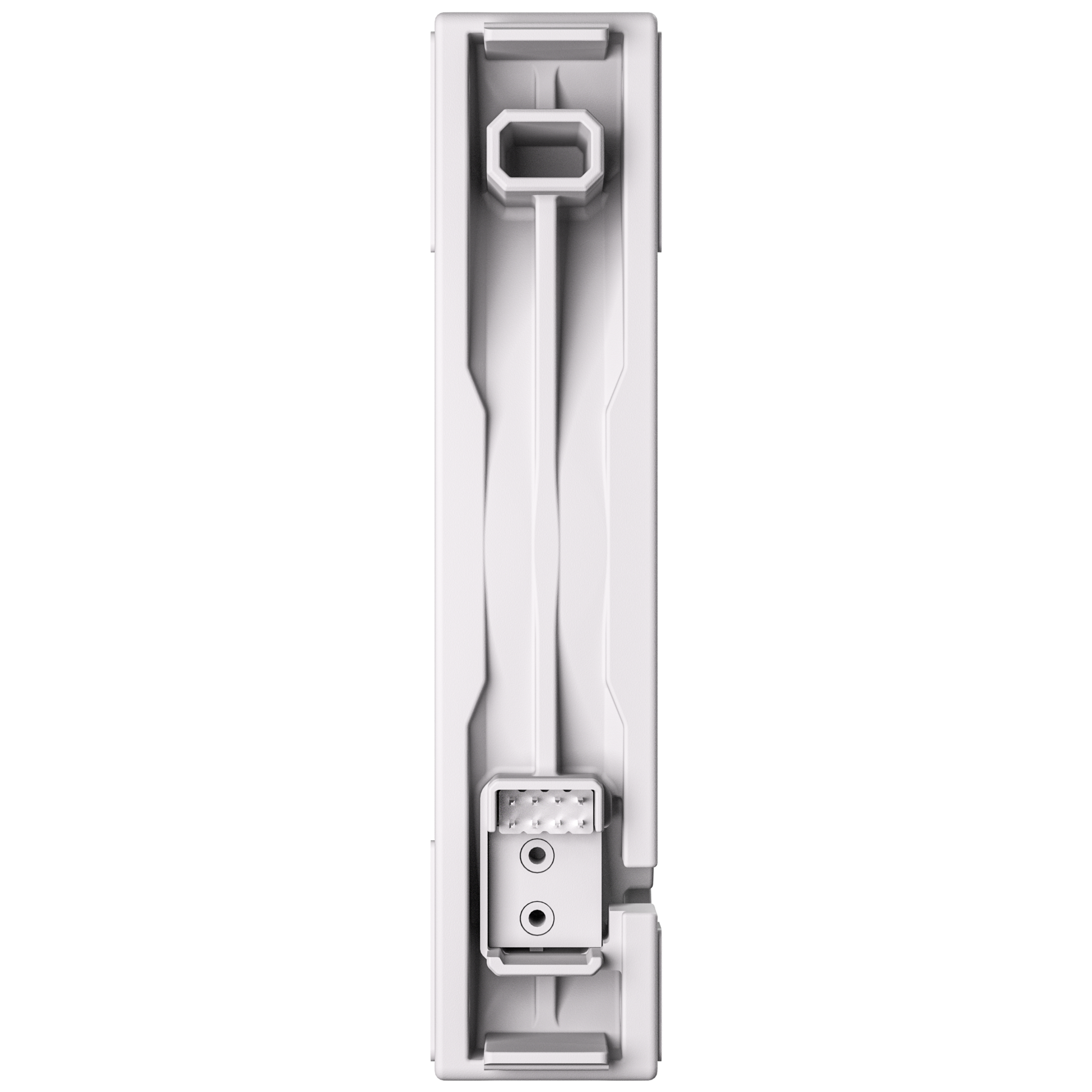 ANTEC CONNECT 120 ARGB REVERSE FANS WHITE (3-PACK) thumbnail 6
