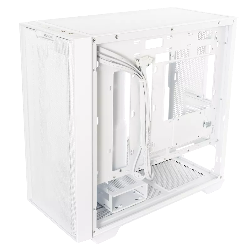 ASUS A21 MATX CASE WHITE thumbnail 13