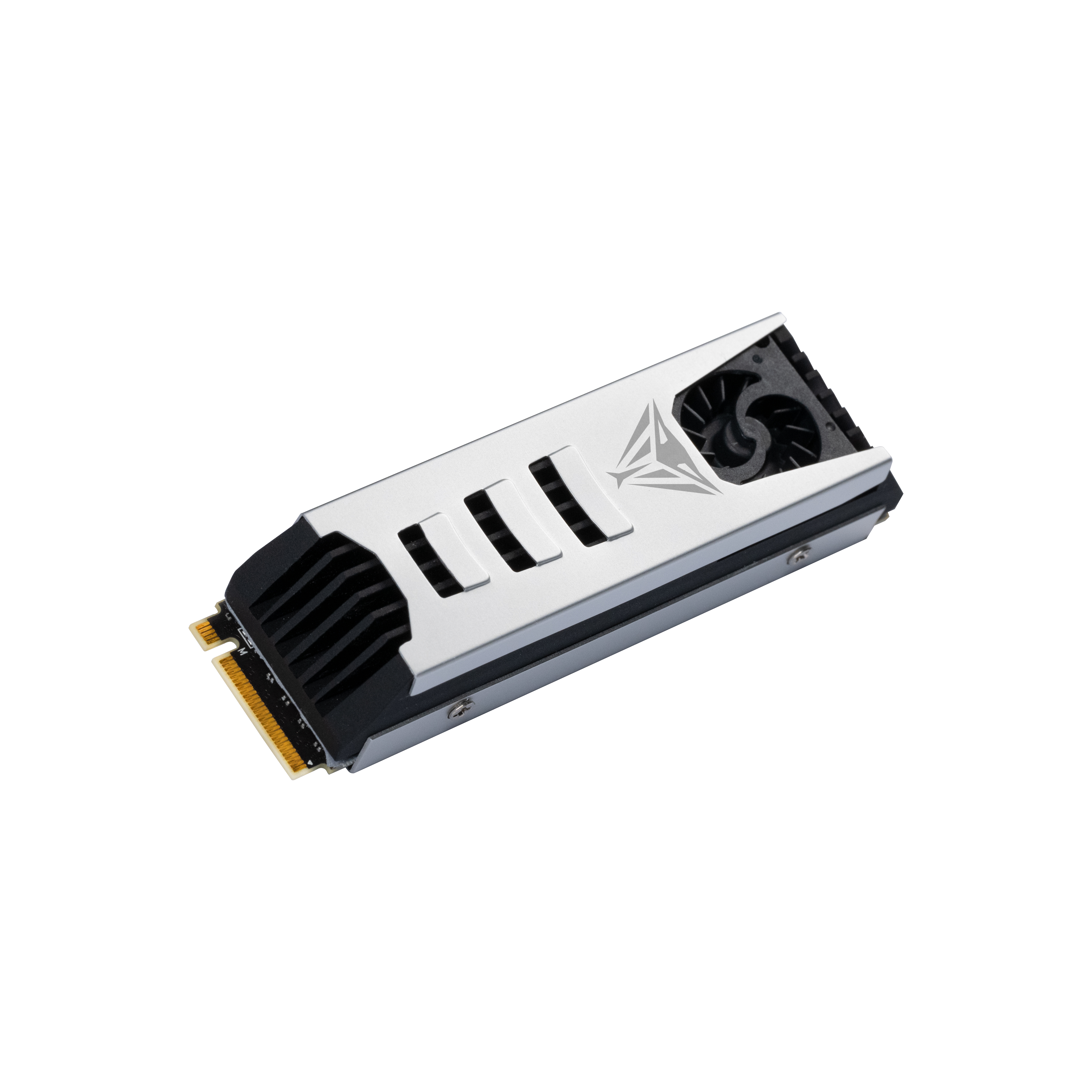 PATRIOT PV573 4TB GEN5X4 NVME 2.0 2280 SSD thumbnail 4
