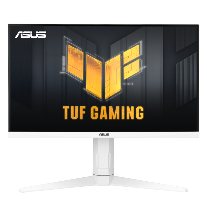 VG27AQL5A-W 27" 2K GAMING MONITOR WHITE