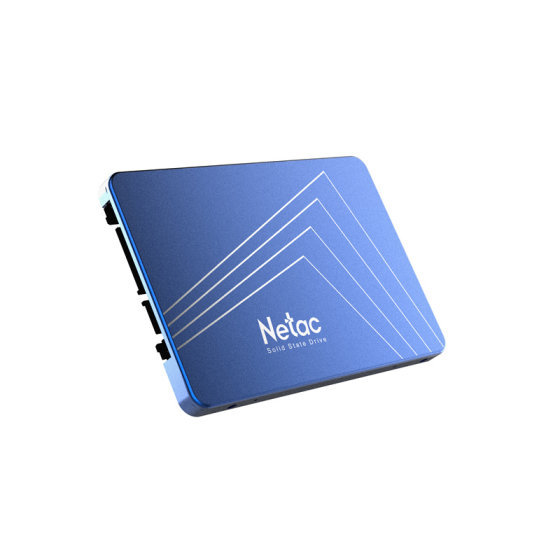 N600S 4TB SATAIII 3D NAND SSD 2.5