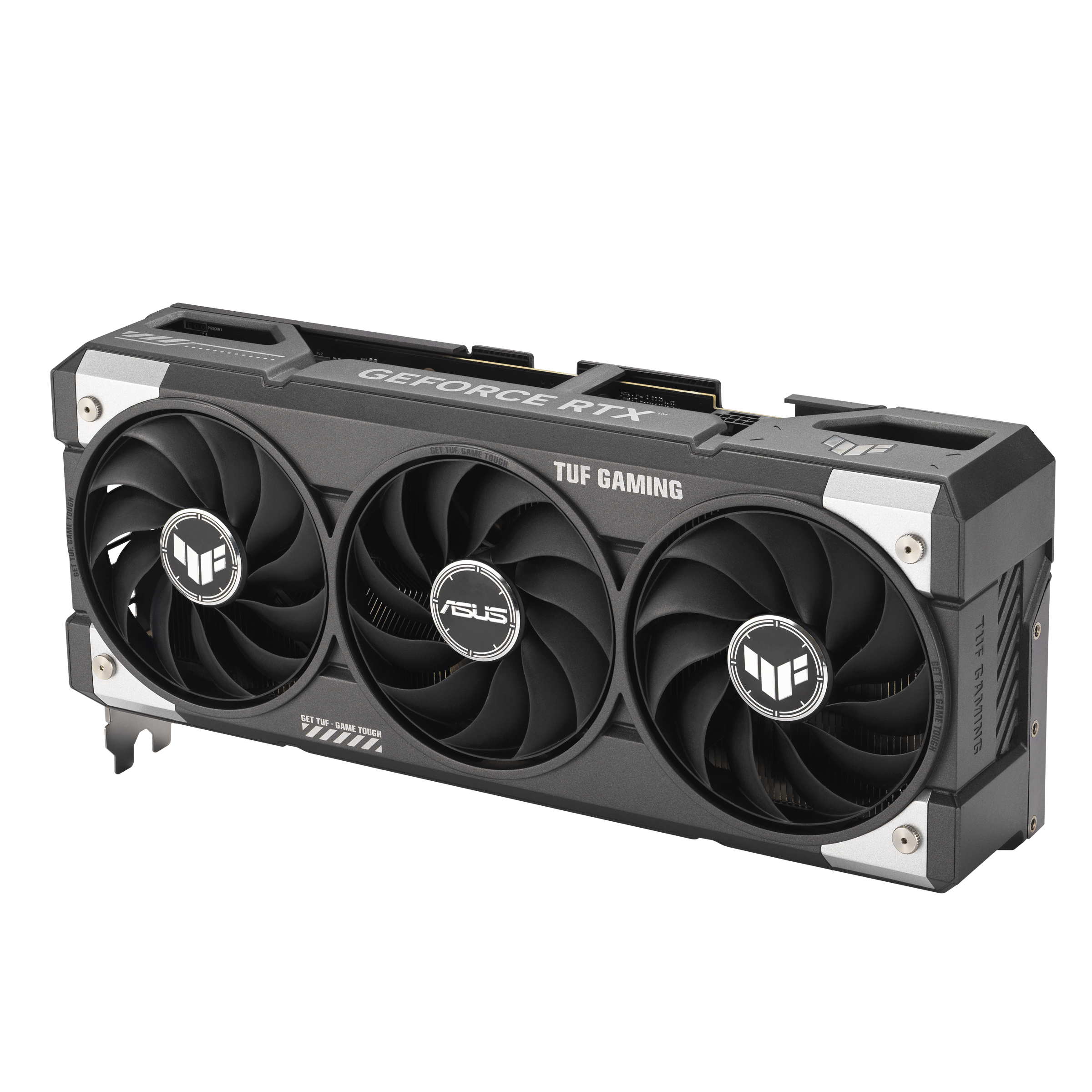 ASUS TUF GAMING RTX5060TI OC 16GB GDDR7 thumbnail 6