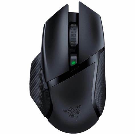 BASILISK MOBILE WIRELESS MOUSE