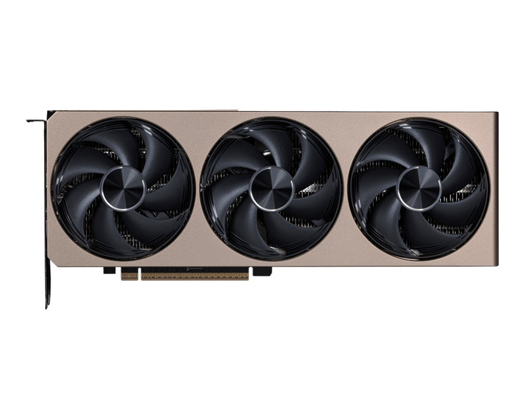 RTX5070TI INSPIRE 3X OC 16GB GDDR7