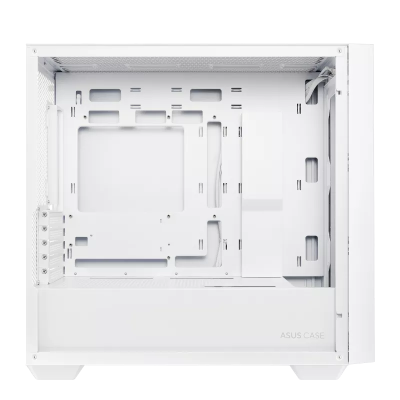 ASUS A21 MATX CASE WHITE thumbnail 10