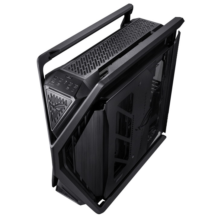 ASUS GR701 ROG HYPERION BTF EDITION BLACK thumbnail 8