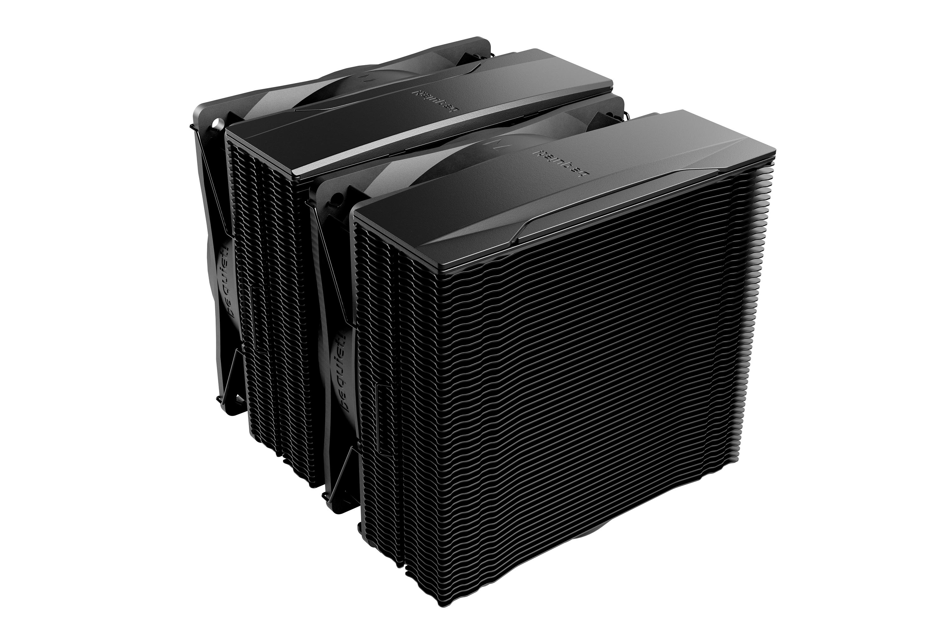 BE QUIET! PURE ROCK PRO 3 BLACK (BK042) thumbnail 2