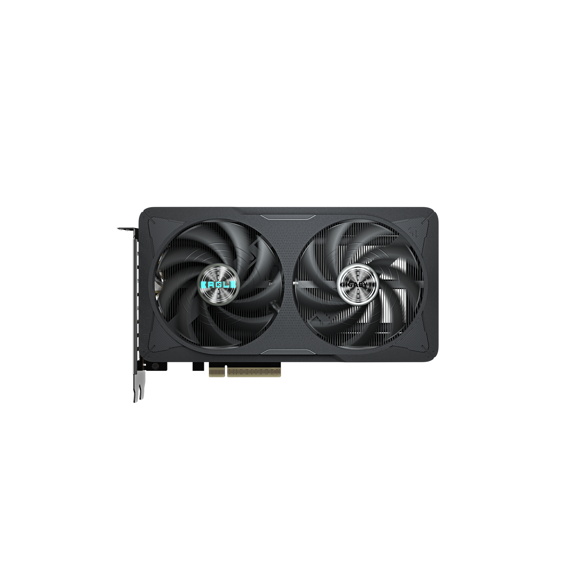 GIGABYTE RTX5060 EAGLE OC 8GB GDDR7 thumbnail 20