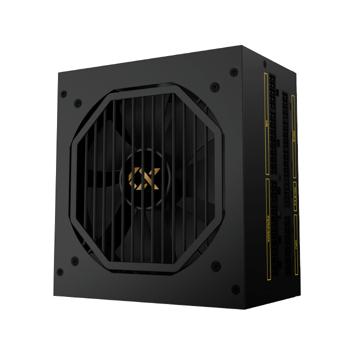 XIGMATEK FURY GD 850W 80+GOLD  ATX3.0 PCIE5.0 thumbnail 6