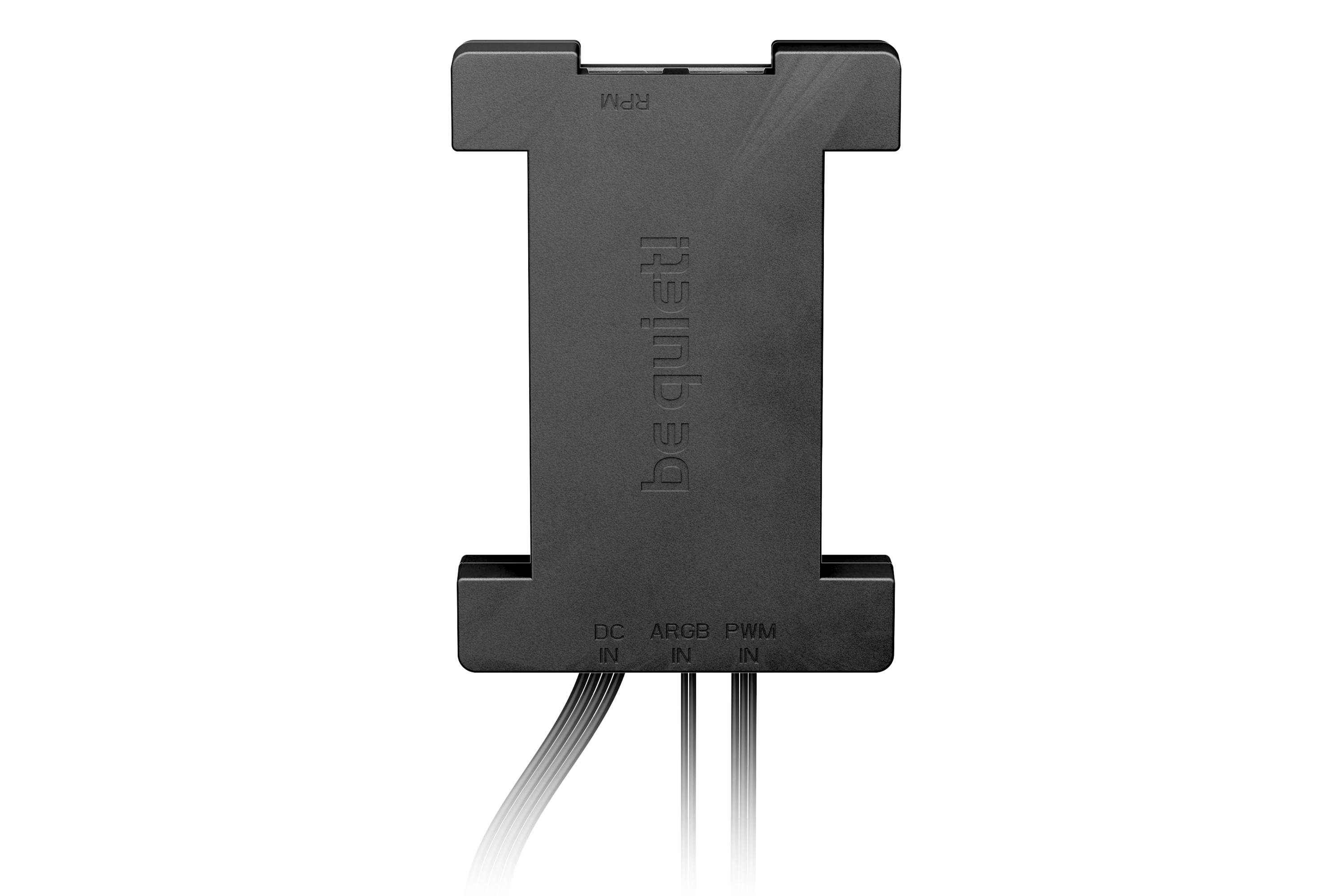 BE QUIET! LIGHT LOOP 360MM BLACK (BW022) thumbnail 4