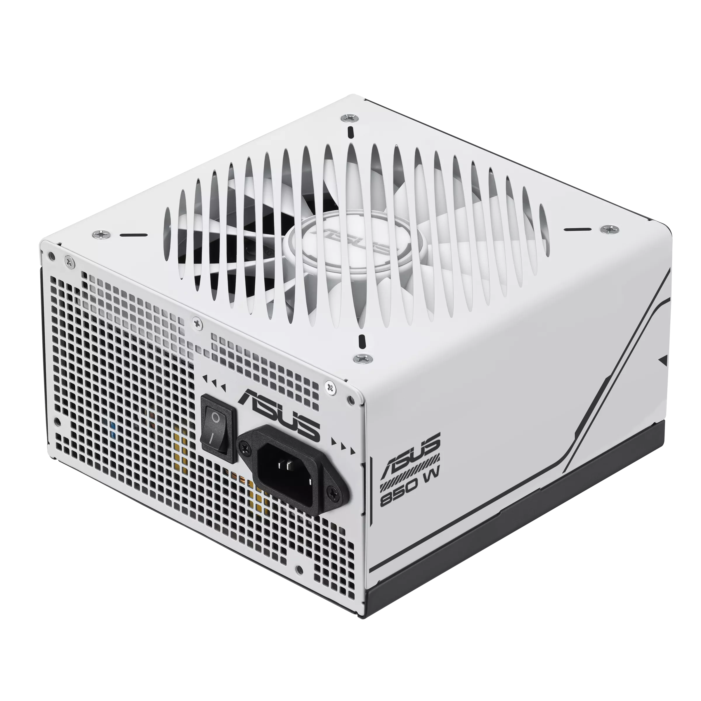 ASUS AP-850G PRIME 850W ATX 3.1 GOLD thumbnail 7