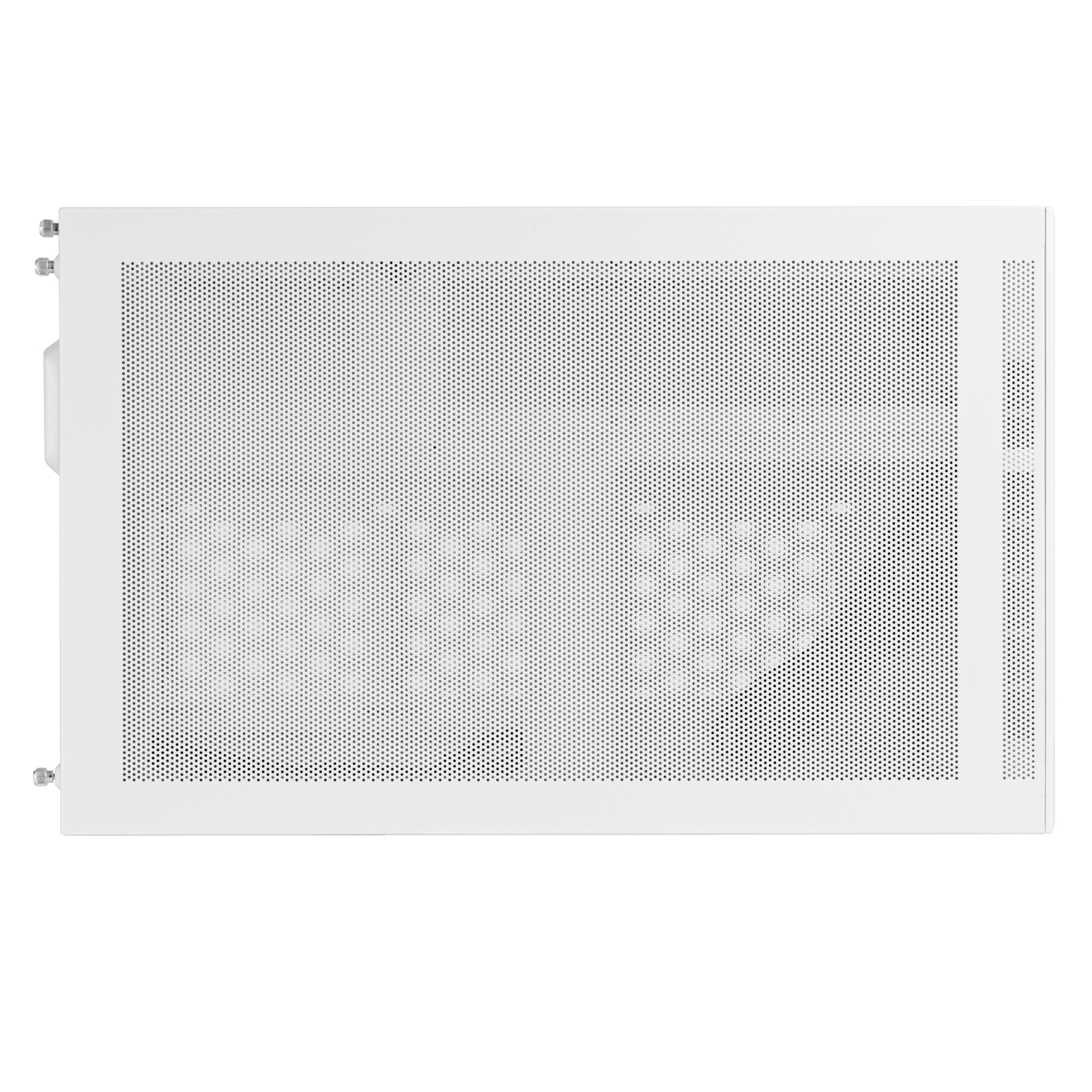 SILVERSTONE SUGO 17 M-ATX Case WHITE thumbnail 3