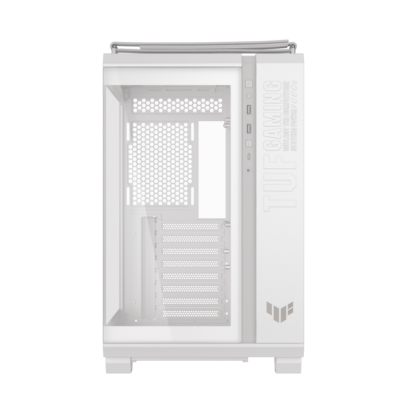 ASUS TUF GAMING GT502 HORIZON WHITE EDITION thumbnail 5