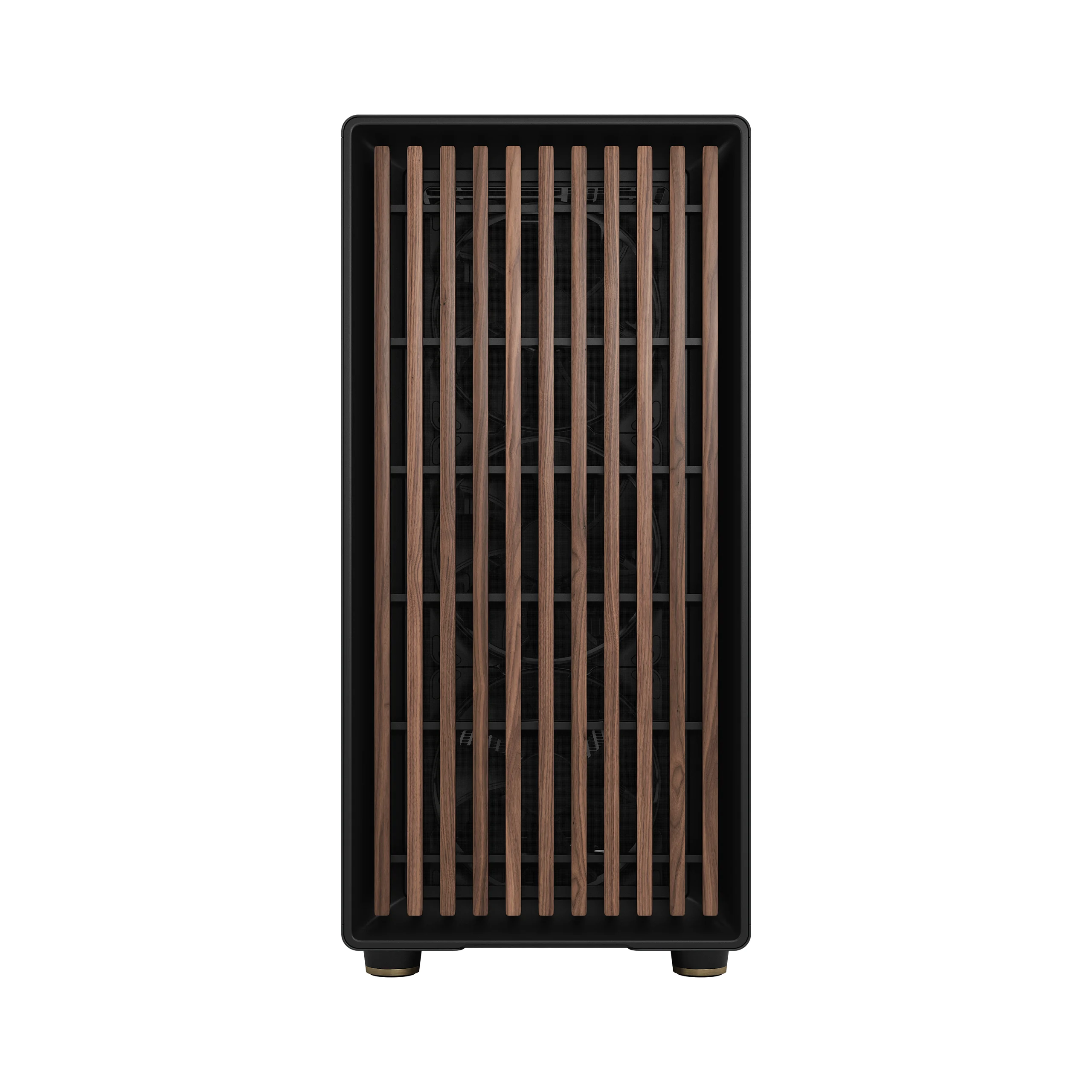 FRACTAL DESIGN NORTH XL CHARCOAL BLACK TG DARK thumbnail 5