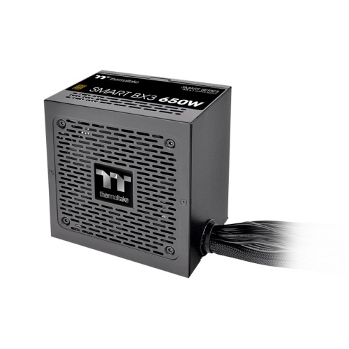THERMALTAKE SMART BX3 650W 80PLUS BRONZE thumbnail 5