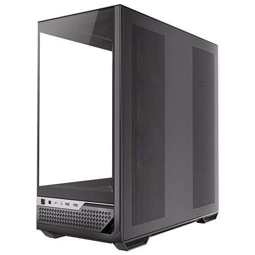 ANTEC C7 ARGB CASE BLACK thumbnail 6