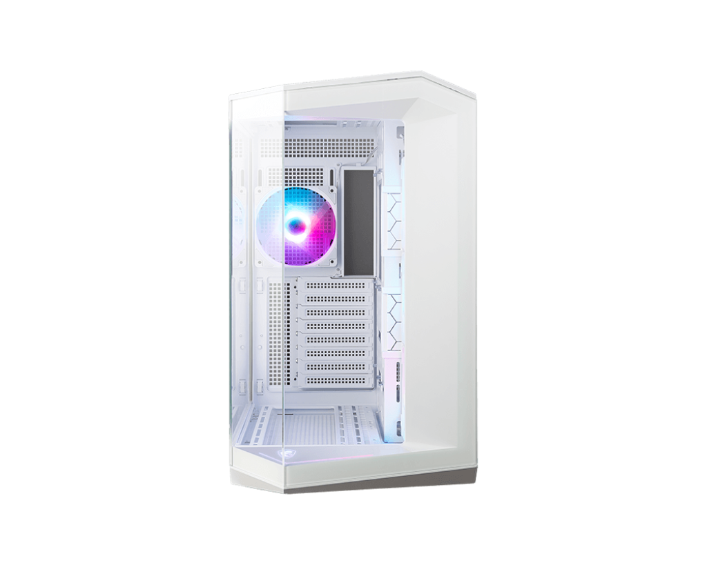 MSI MAG FORGE M100R thumbnail 2