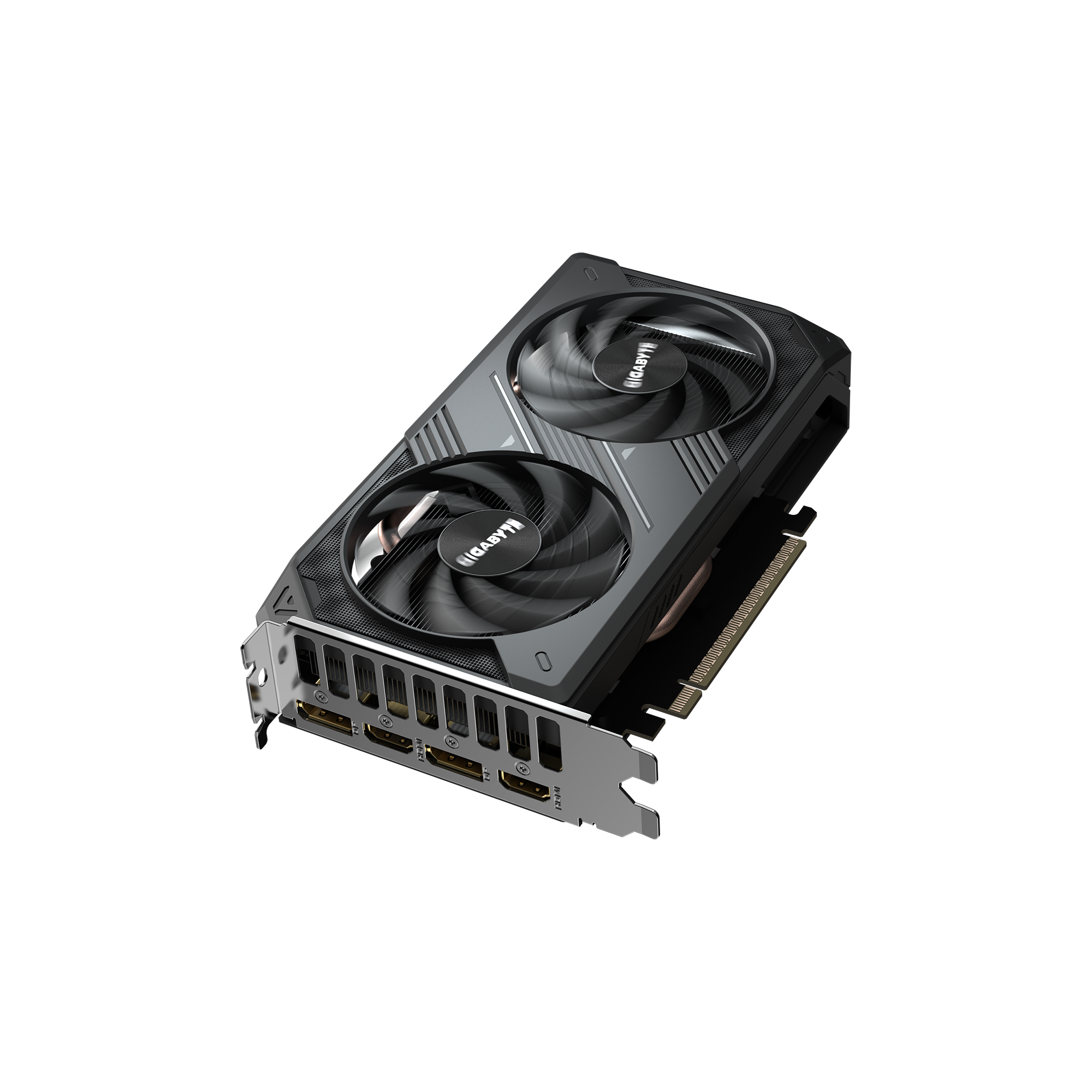 GIGABYTE RTX5050 WINDFORCE OC 8GB GDDR6 thumbnail 7