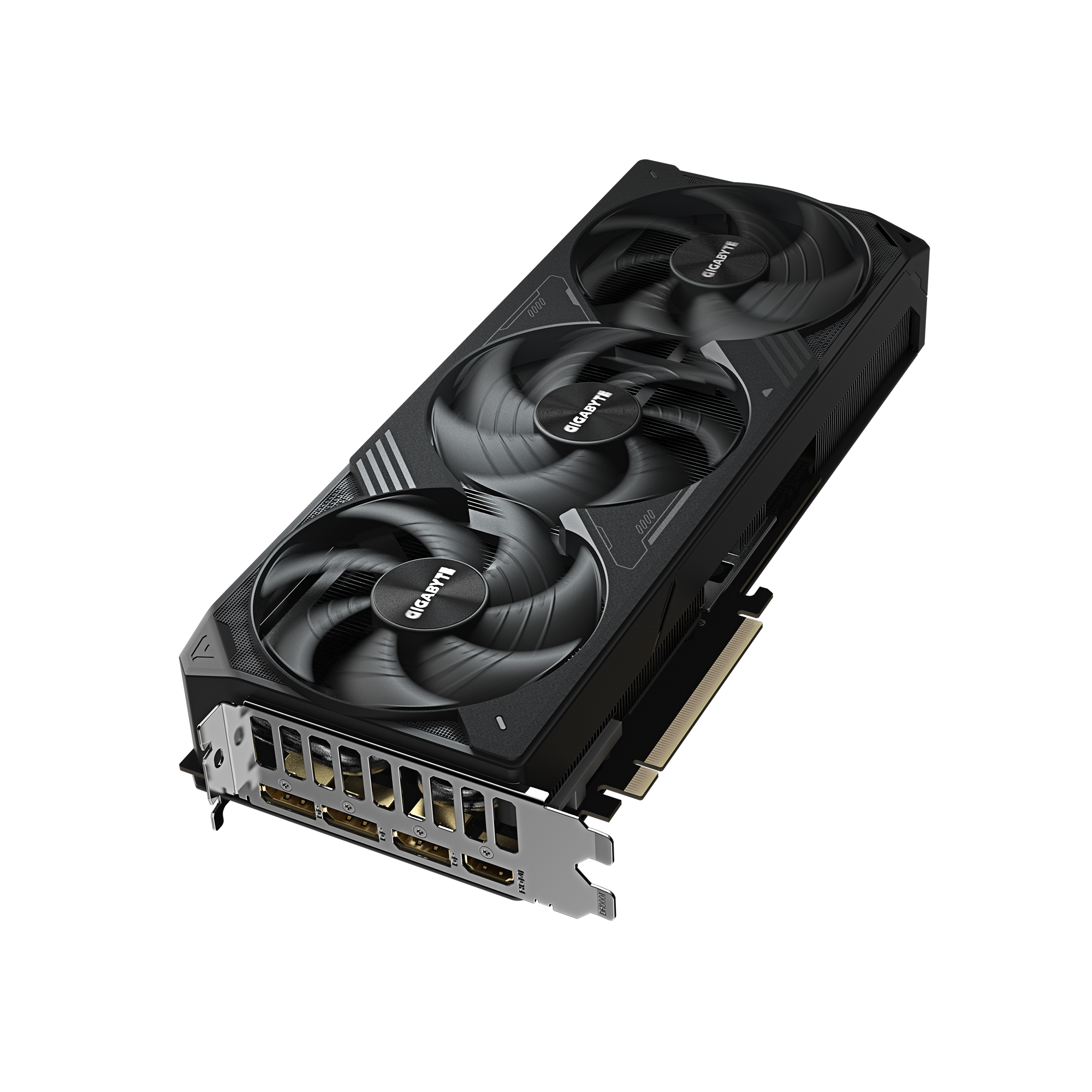 GIGABYTE RTX5070TI WINDFORCE X3 16GB GDDR7 thumbnail 9
