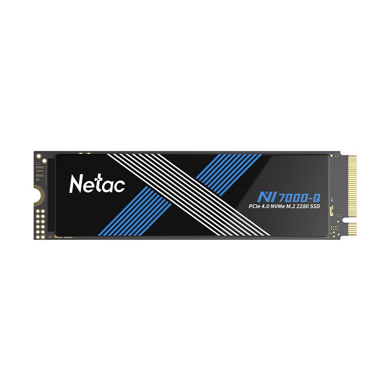 NV7000-Q 2TB PCIE 4X4 2280 NVME (W/H.S) thumbnail 8