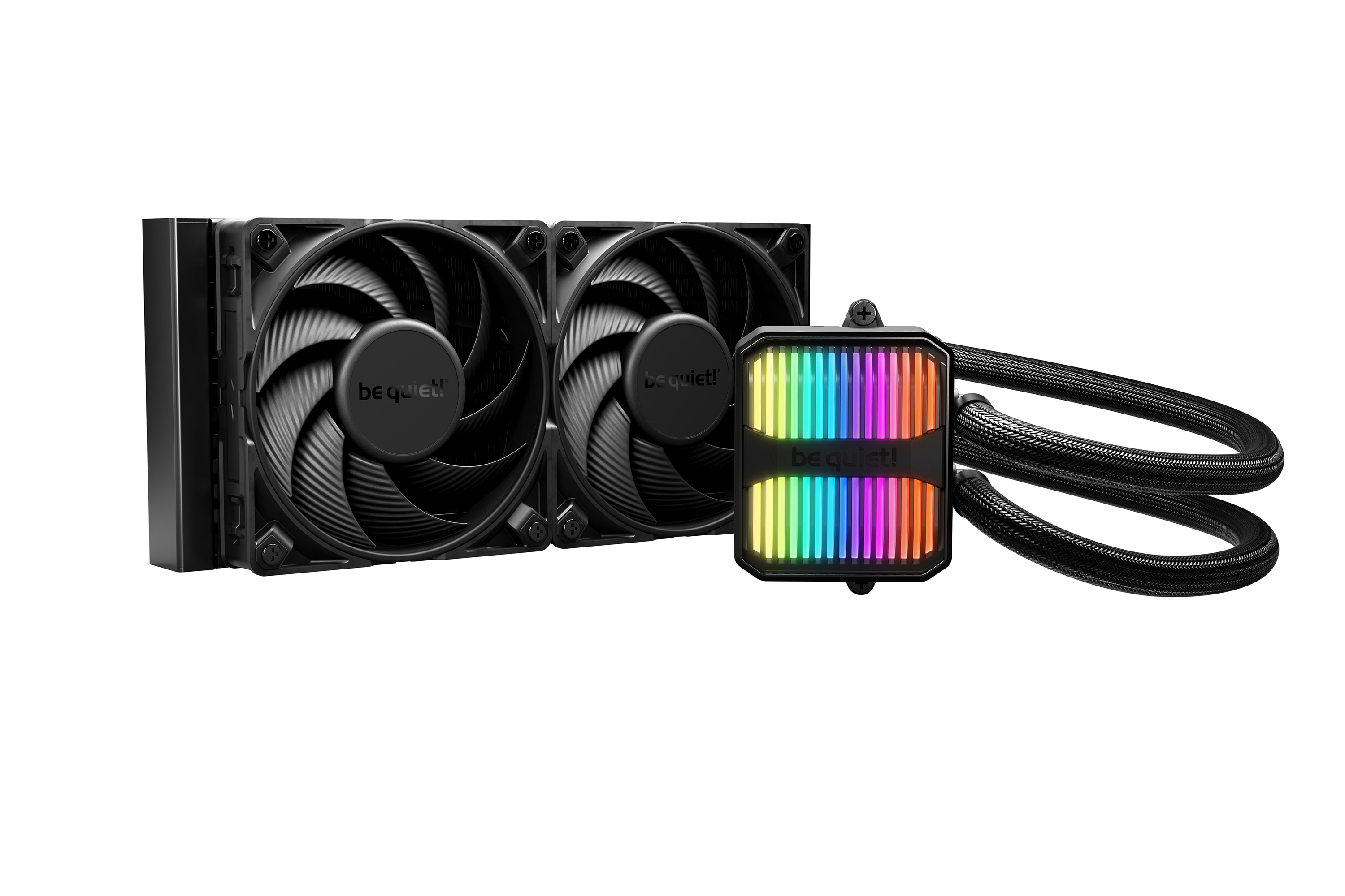 SILENT LOOP 3 240MM (BW024) thumbnail 5
