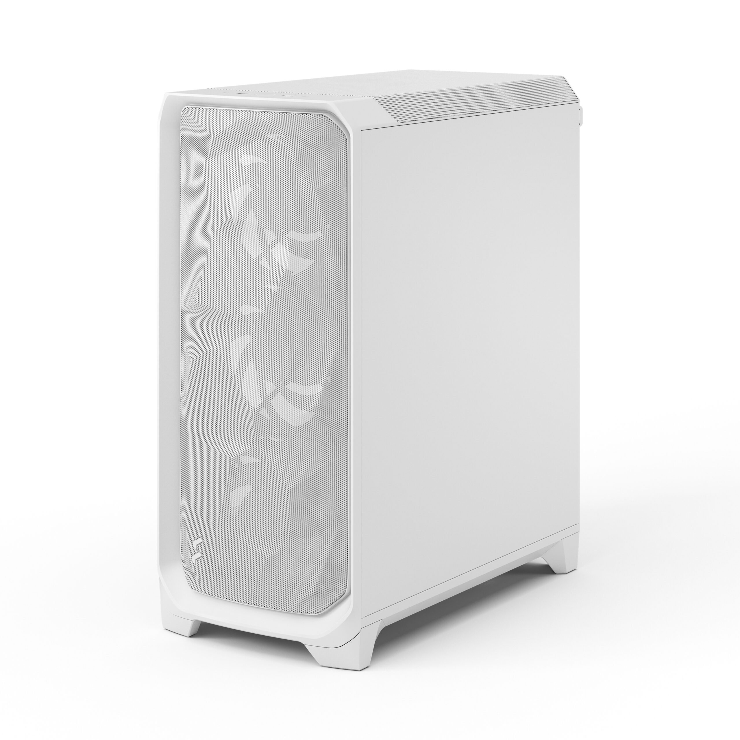 FRACTAL DESIGN MESHIFY 3 WHITE TG CLEAR TINT thumbnail 12