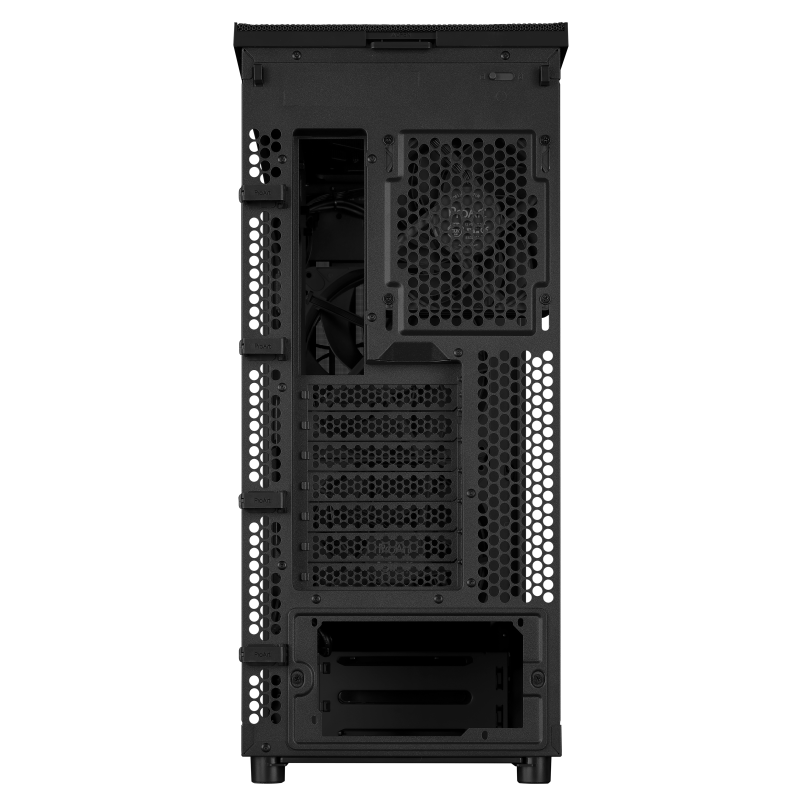 ASUS PROART PA401 WOOD MTL PWM BLACK thumbnail 15