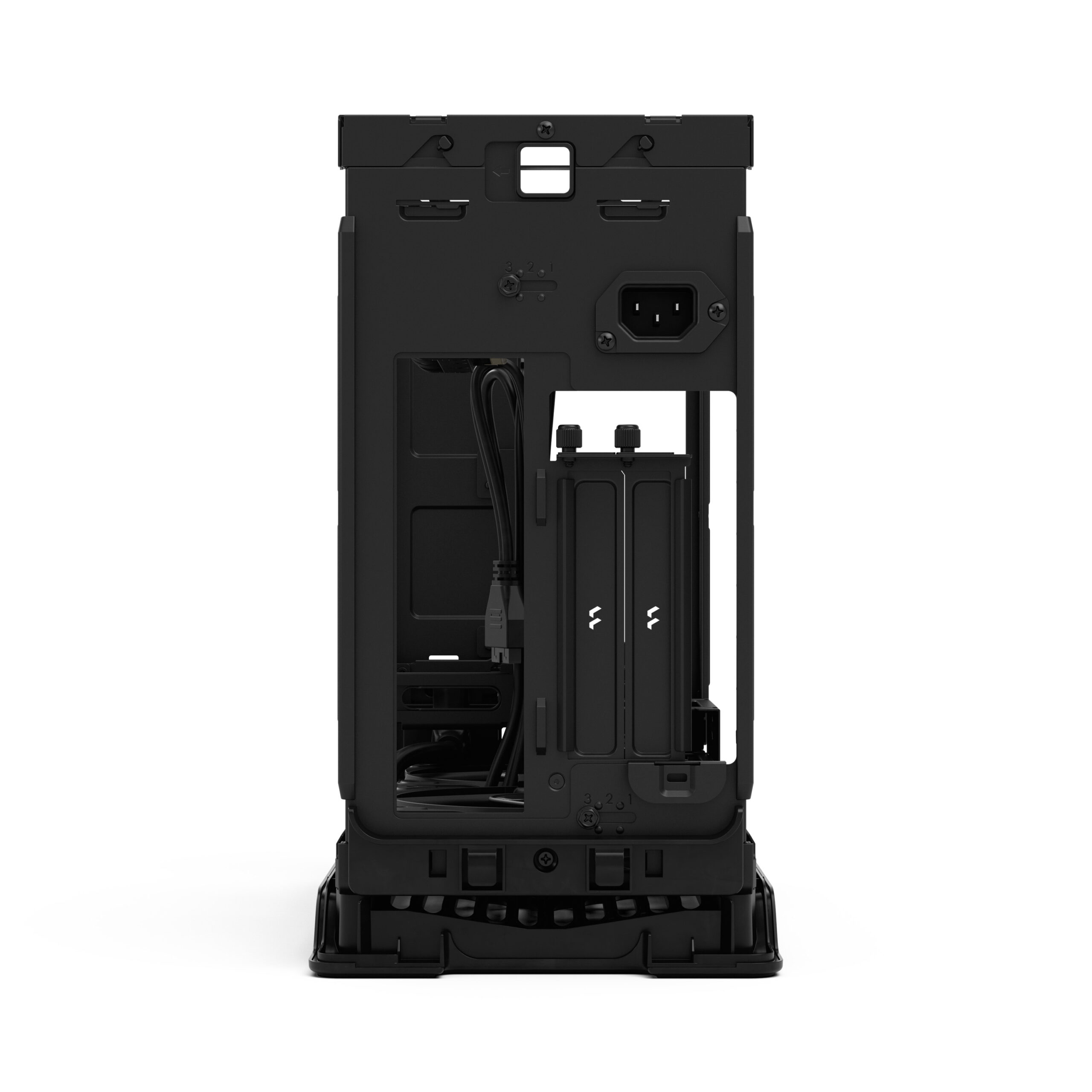 FRACTAL DESIGN ERA 2 MIDNIGHT BLUE thumbnail 15