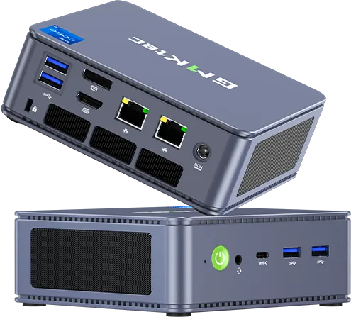 NucBox K7 i5-13500H 16+512 Window 11 Pro