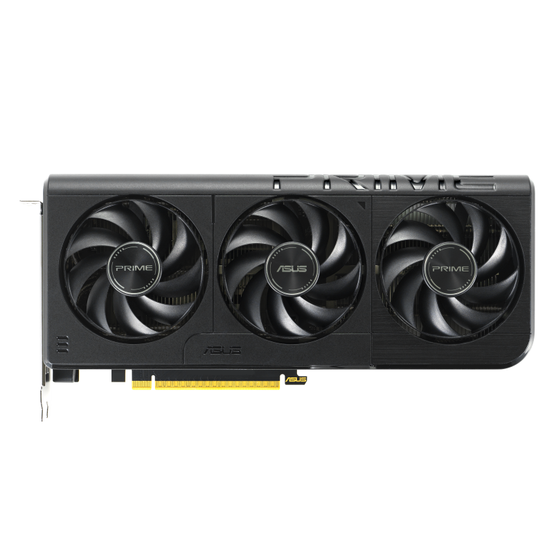 ASUS PRIME RTX5060 OC 8GB GDDR7 thumbnail 3