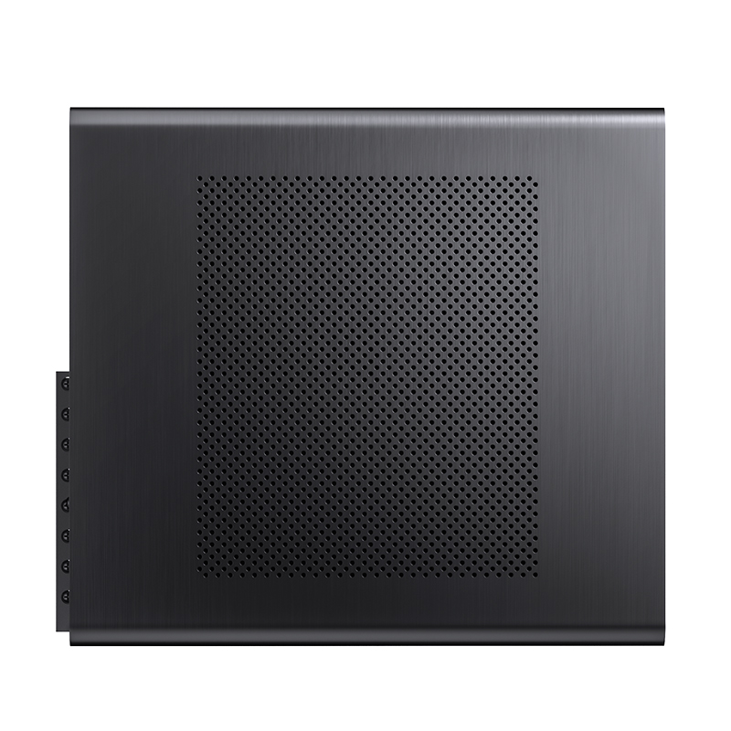 JONSBO N5 NAS CASE BLACK thumbnail 3