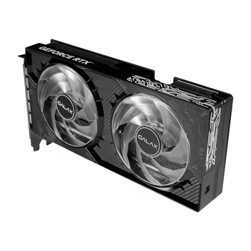 GALAX RTX5070 1-CLICK OC 12GDDR7 thumbnail 8