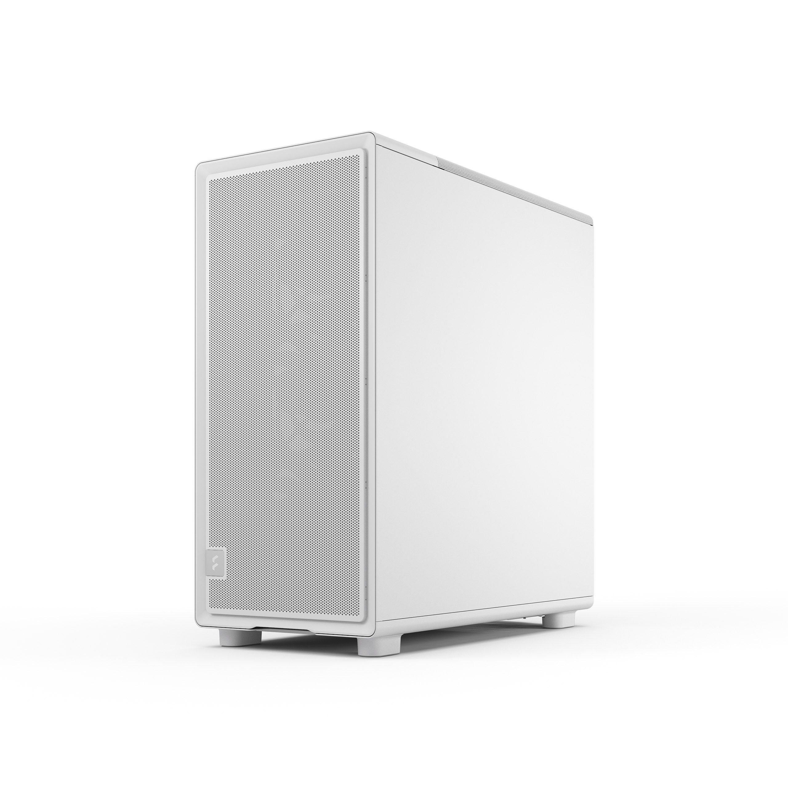 FRACTAL DESIGN EPOCH WHITE TG CLEAR TINT thumbnail 6