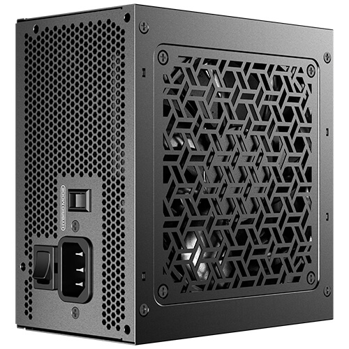 ANTEC GSK750 V2 GB PSU 80+GOLD thumbnail 6
